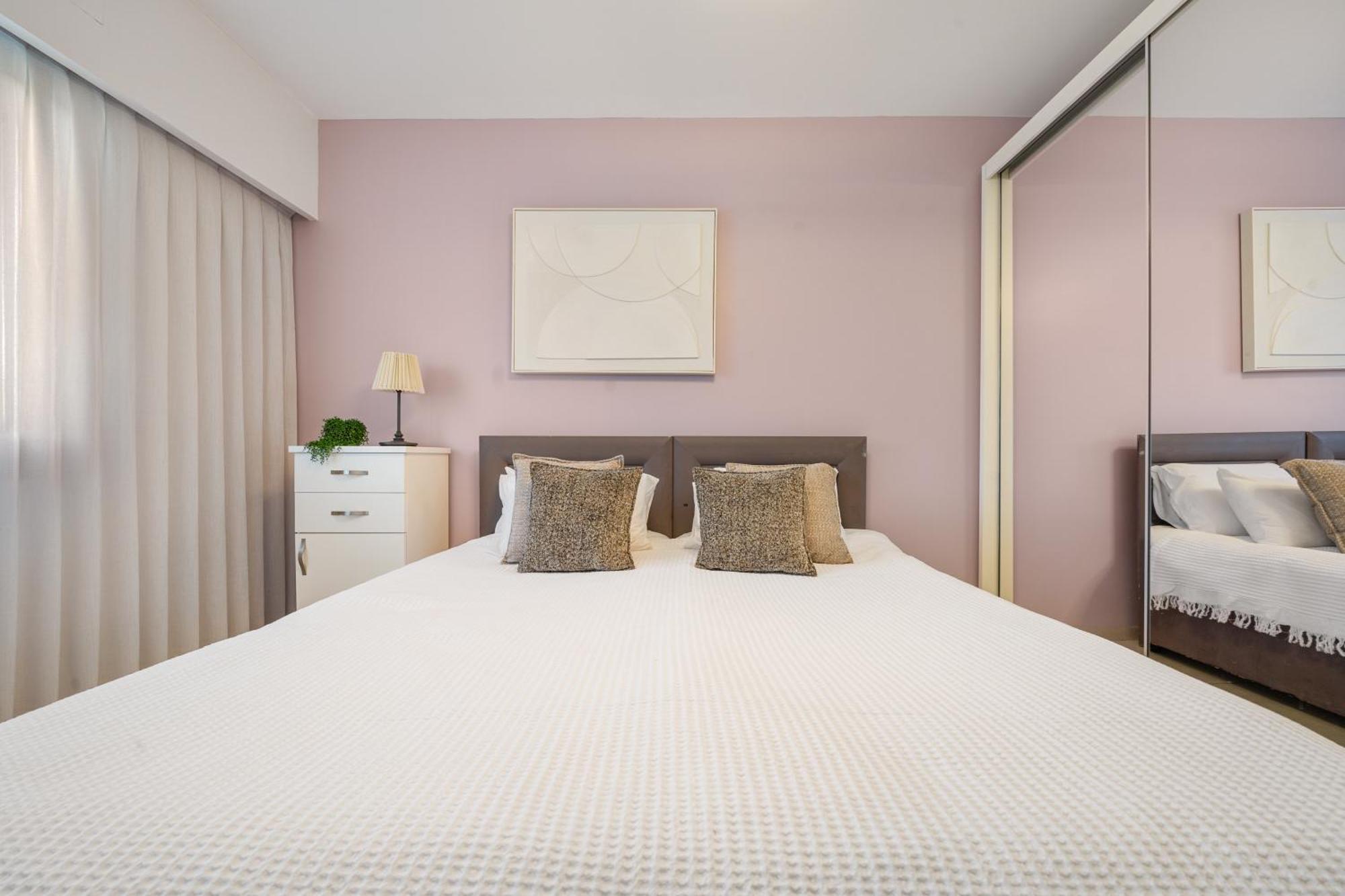 Isrentals Haneviim - Aparthotel In City Center 예루살렘 외부 사진