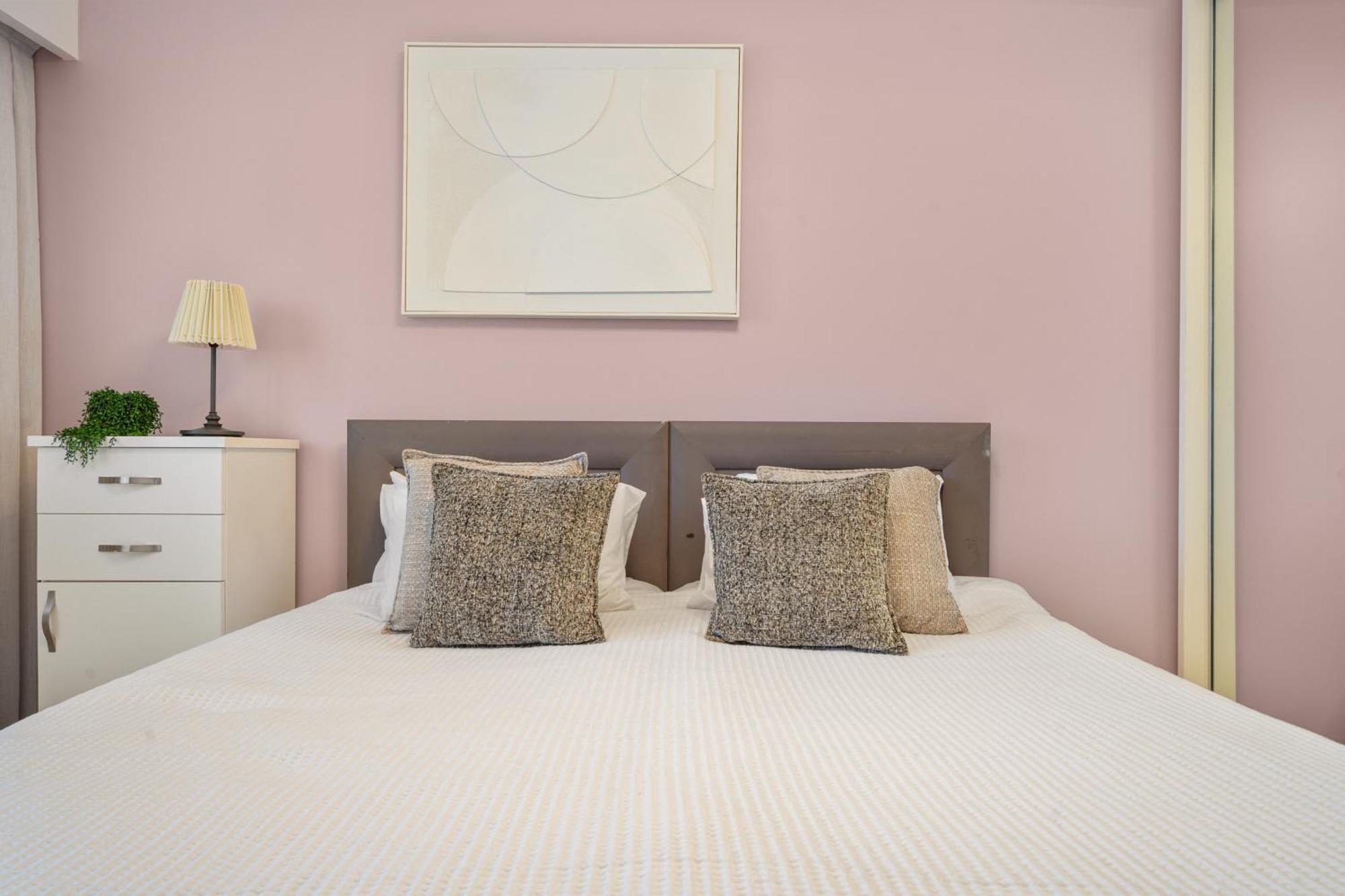 Isrentals Haneviim - Aparthotel In City Center 예루살렘 외부 사진