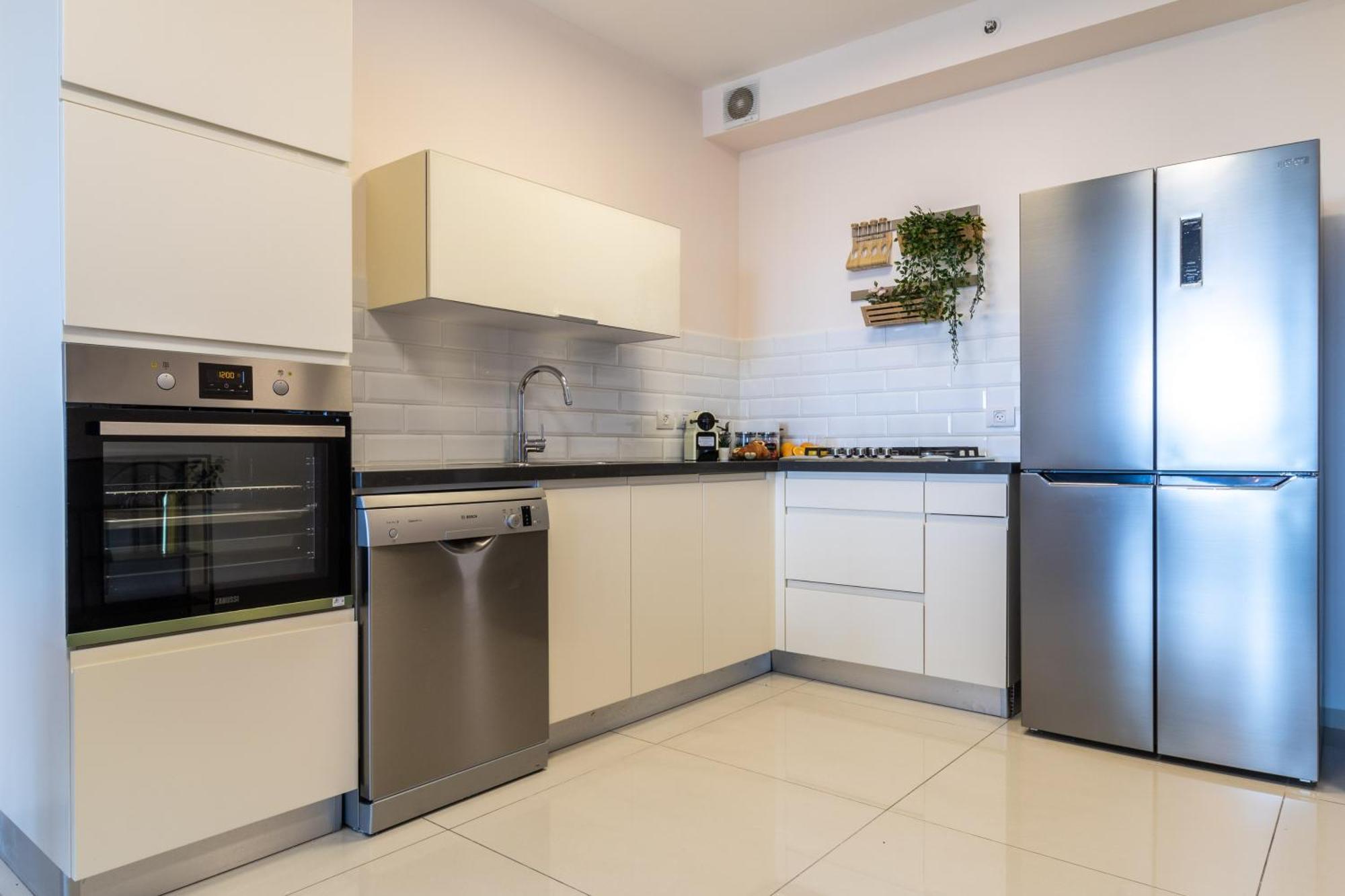 Isrentals Haneviim - Aparthotel In City Center 예루살렘 외부 사진