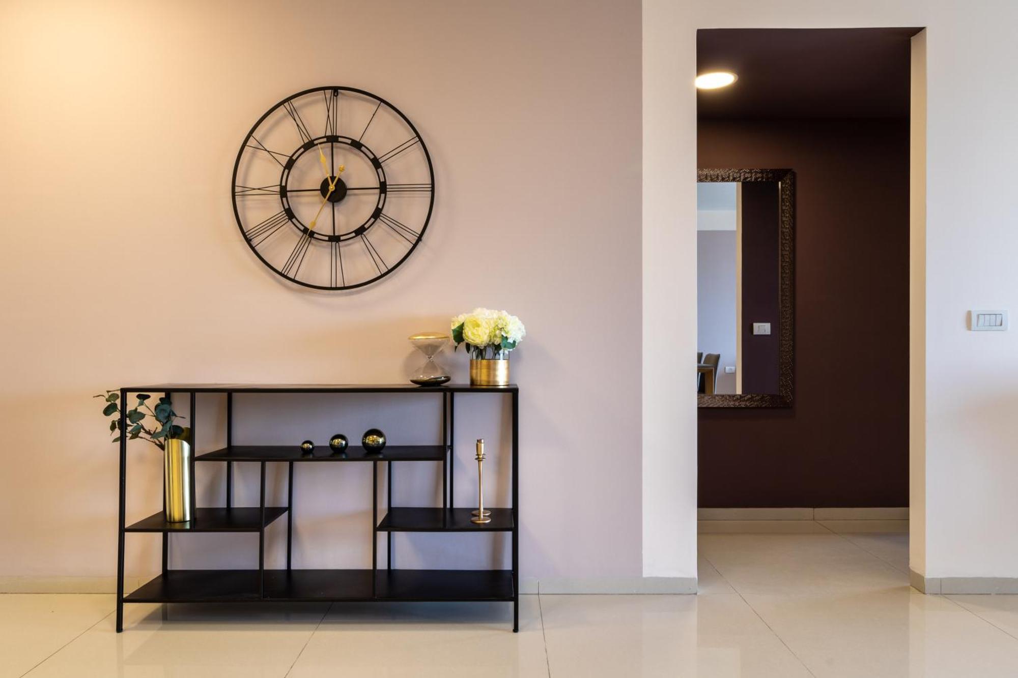 Isrentals Haneviim - Aparthotel In City Center 예루살렘 외부 사진