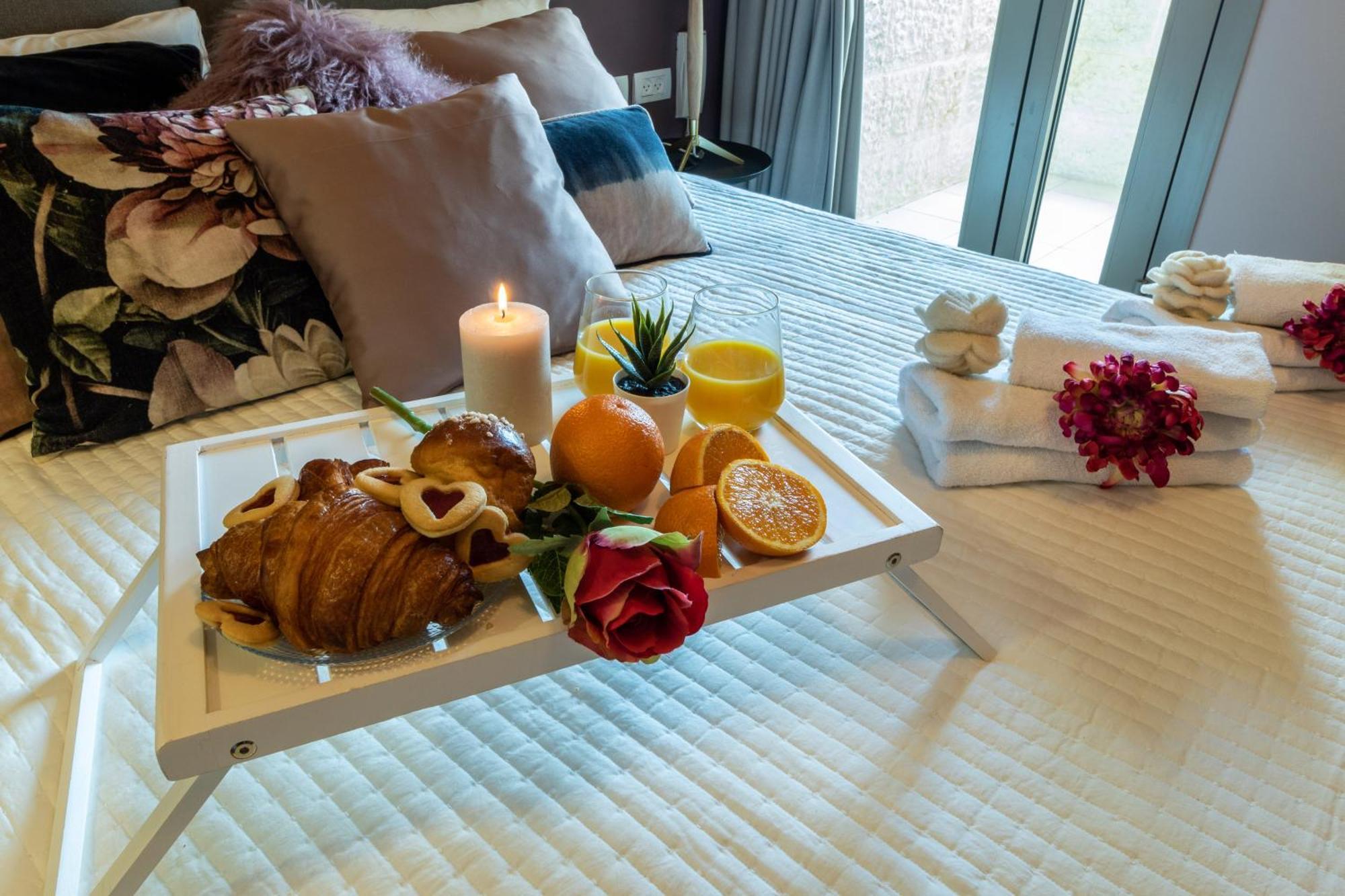 Isrentals Haneviim - Aparthotel In City Center 예루살렘 외부 사진