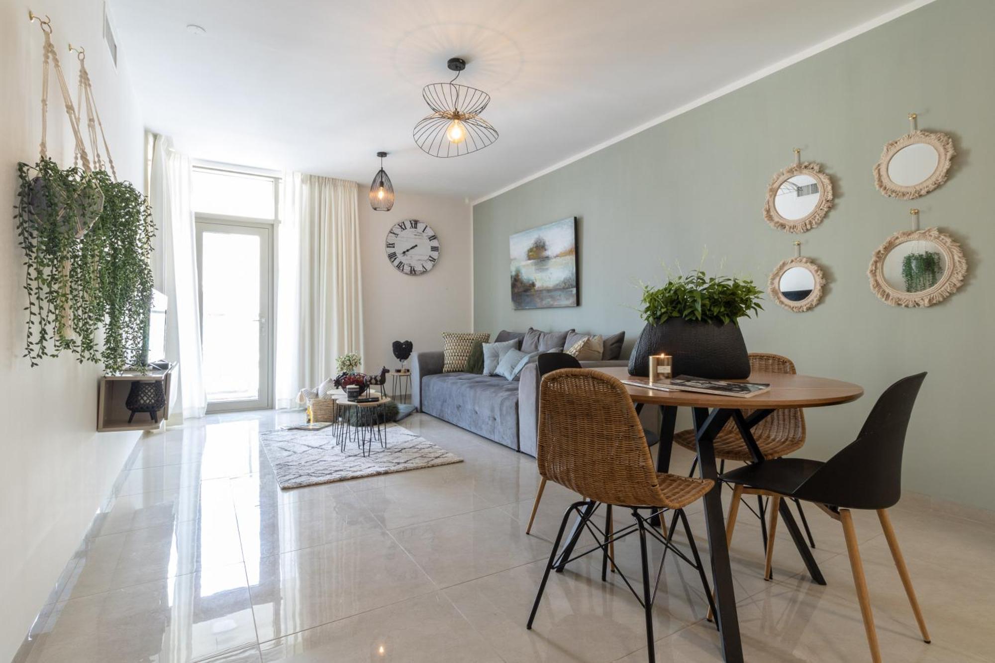 Isrentals Haneviim - Aparthotel In City Center 예루살렘 외부 사진
